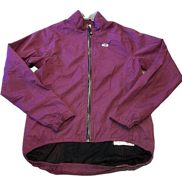 NWOT Sugoi Women's Zap Bike Jacket Size M - Picture 2 of 8